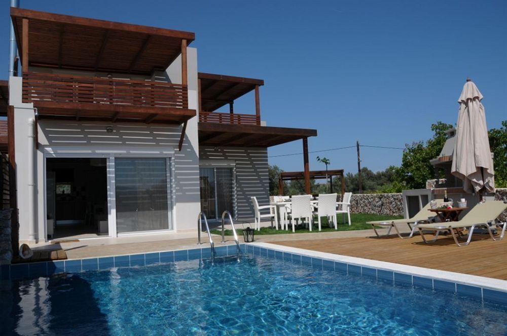 Ossiano Villa *
